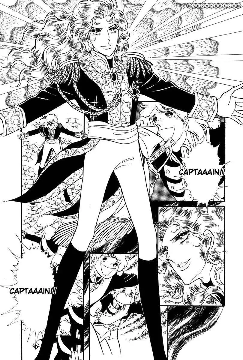 Rose of Versailles Chapter 49 23